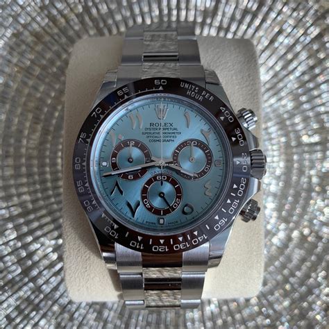platinum rolex for sale